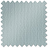 Trinity (Blackout), Baby Blue - Motorised Roller Blind